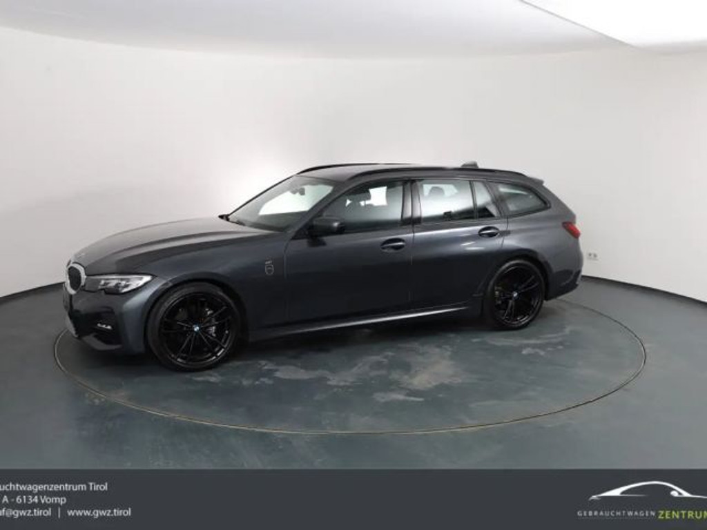 BMW 3 Serie