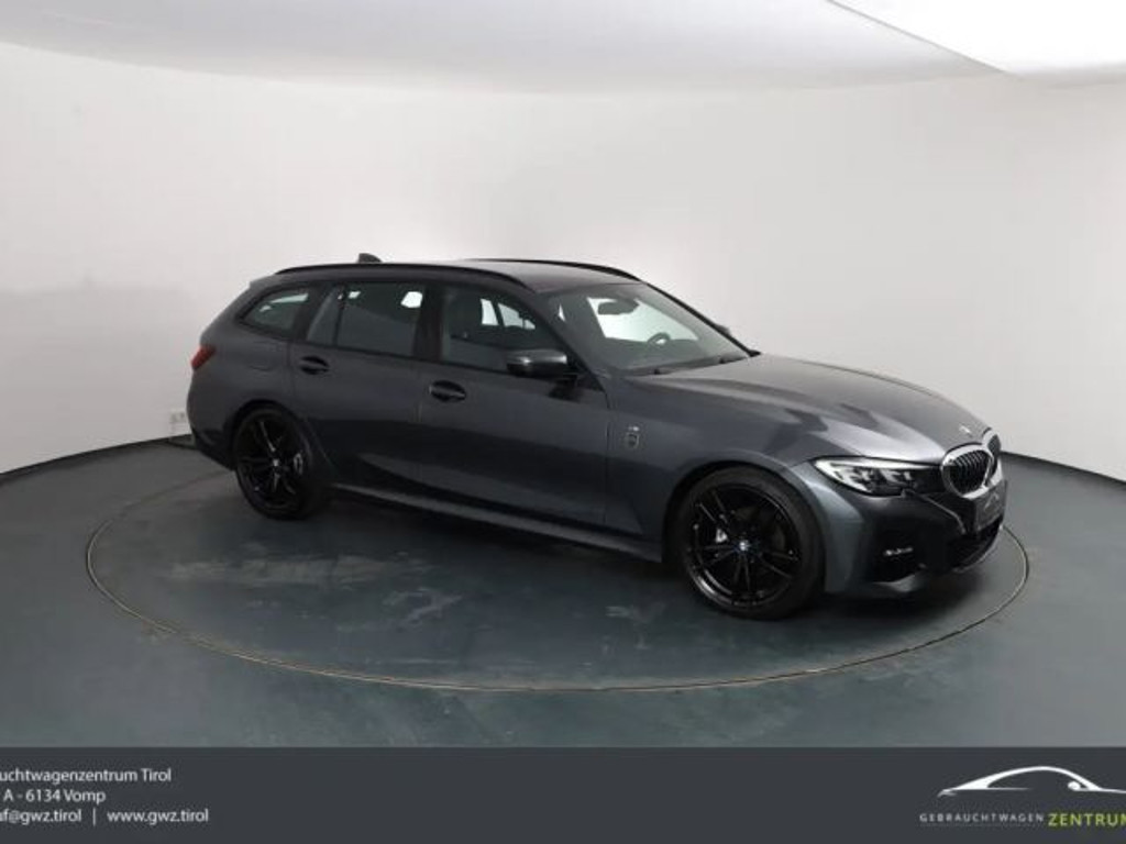 BMW 3 Serie