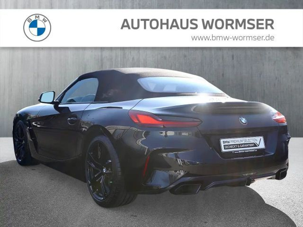 BMW Z4