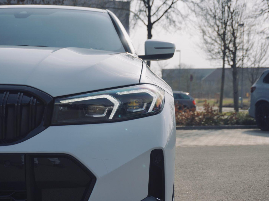 BMW 3 Serie