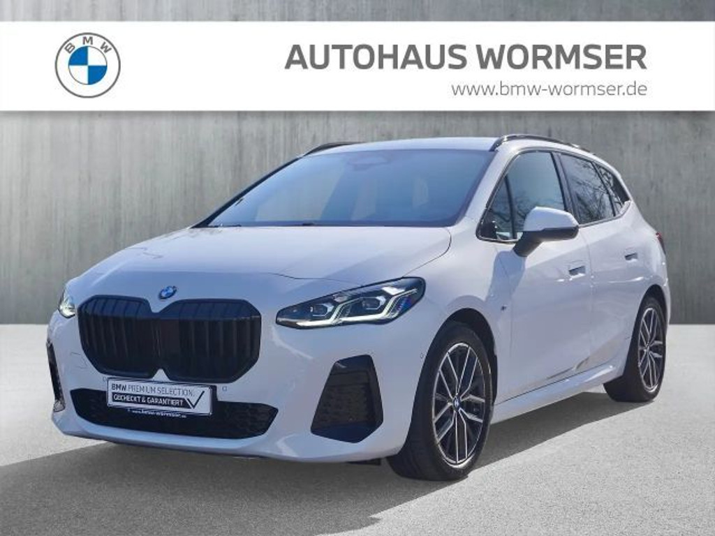 BMW 2 Serie 223 M-Sport Active Tourer 223i