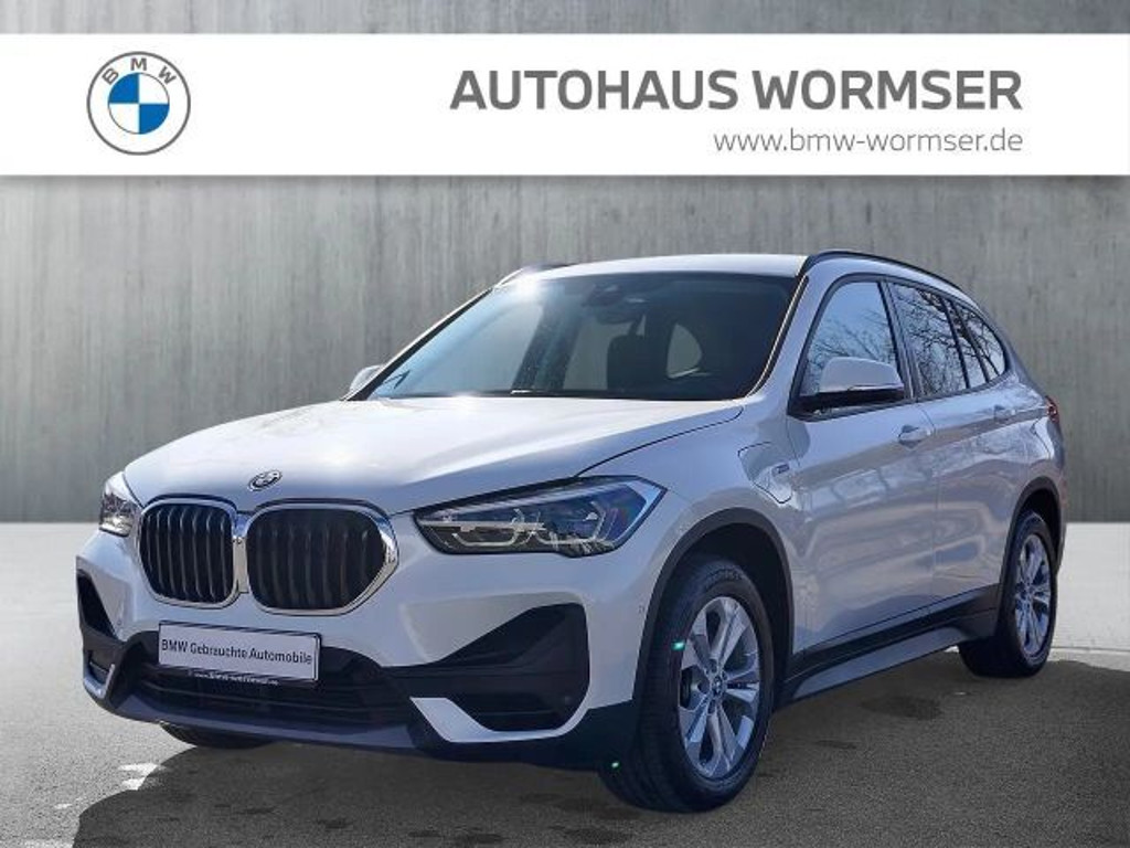 BMW X1 Advantage pakket xDrive25e