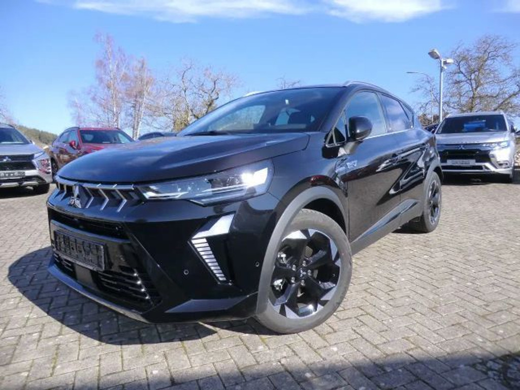 Mitsubishi ASX EDITION 1.8 Hybrid, wenig KM, TOP!