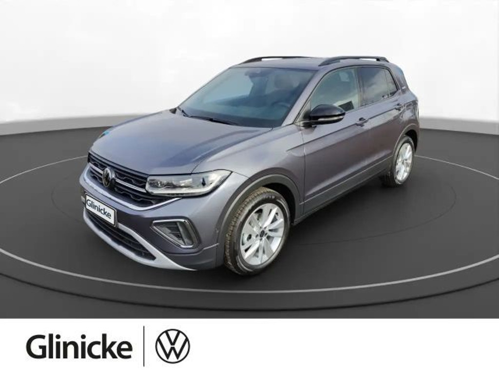 Volkswagen T-Cross Life 1.5 TSI IQ.Drive