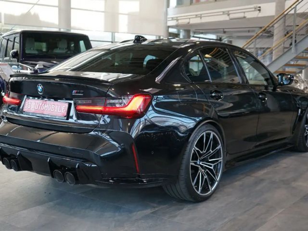 BMW M3