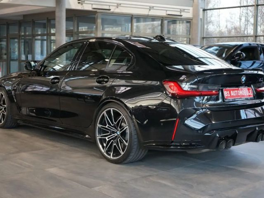 BMW M3