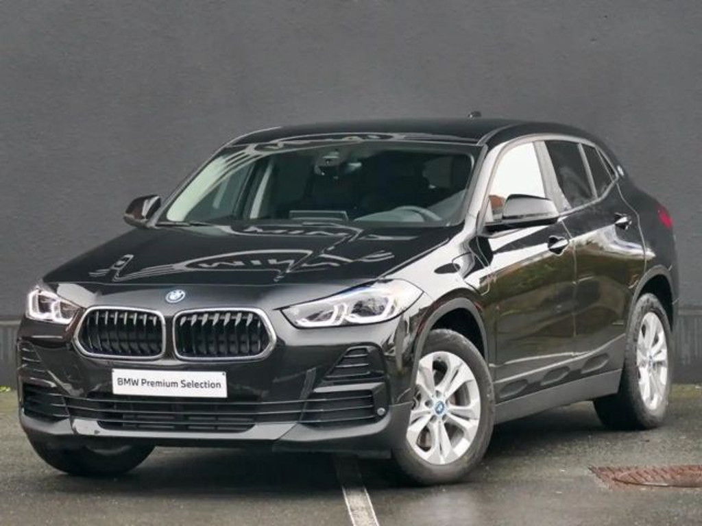 BMW X2 xDrive