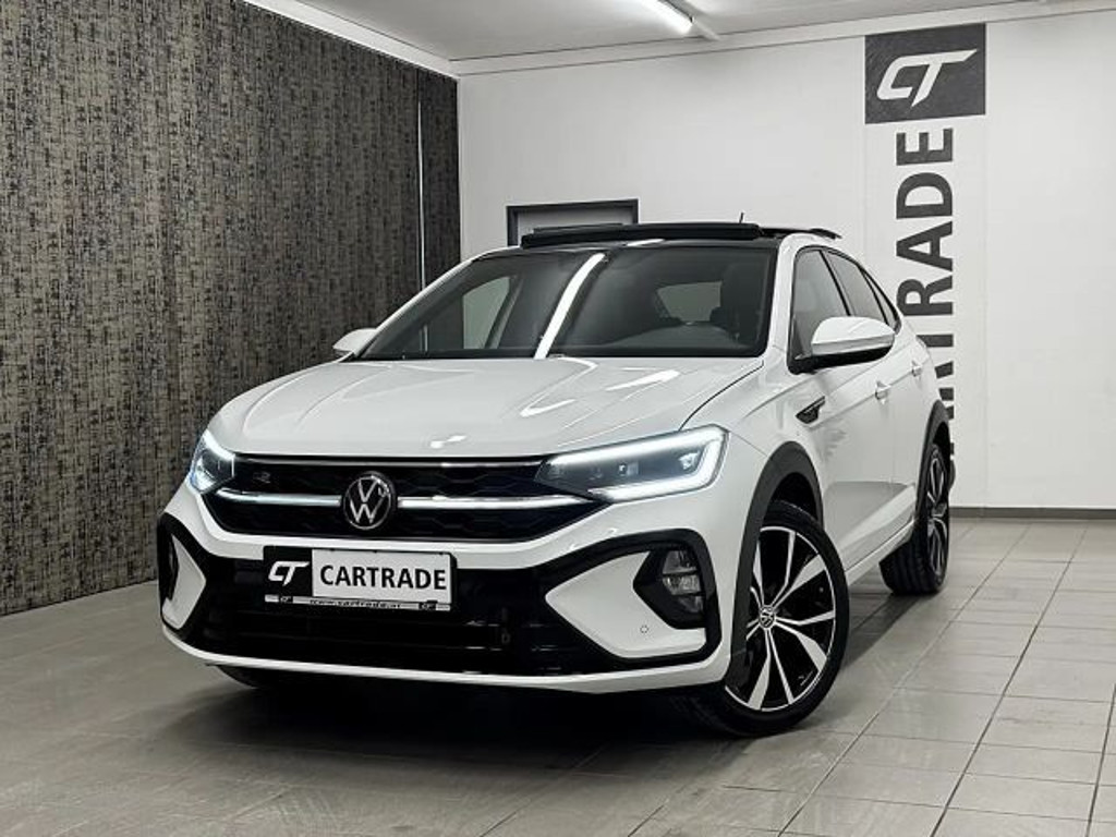 Volkswagen Taigo DSG R-Line