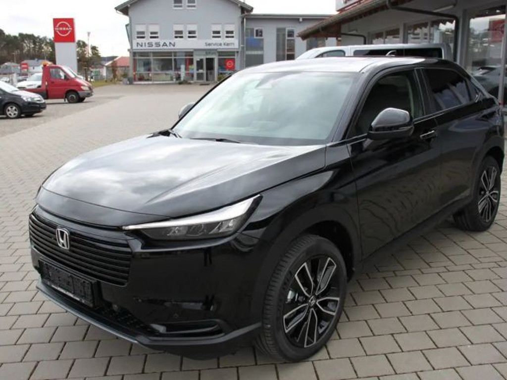 Honda HR-V Elegance 1.5 e:HEV