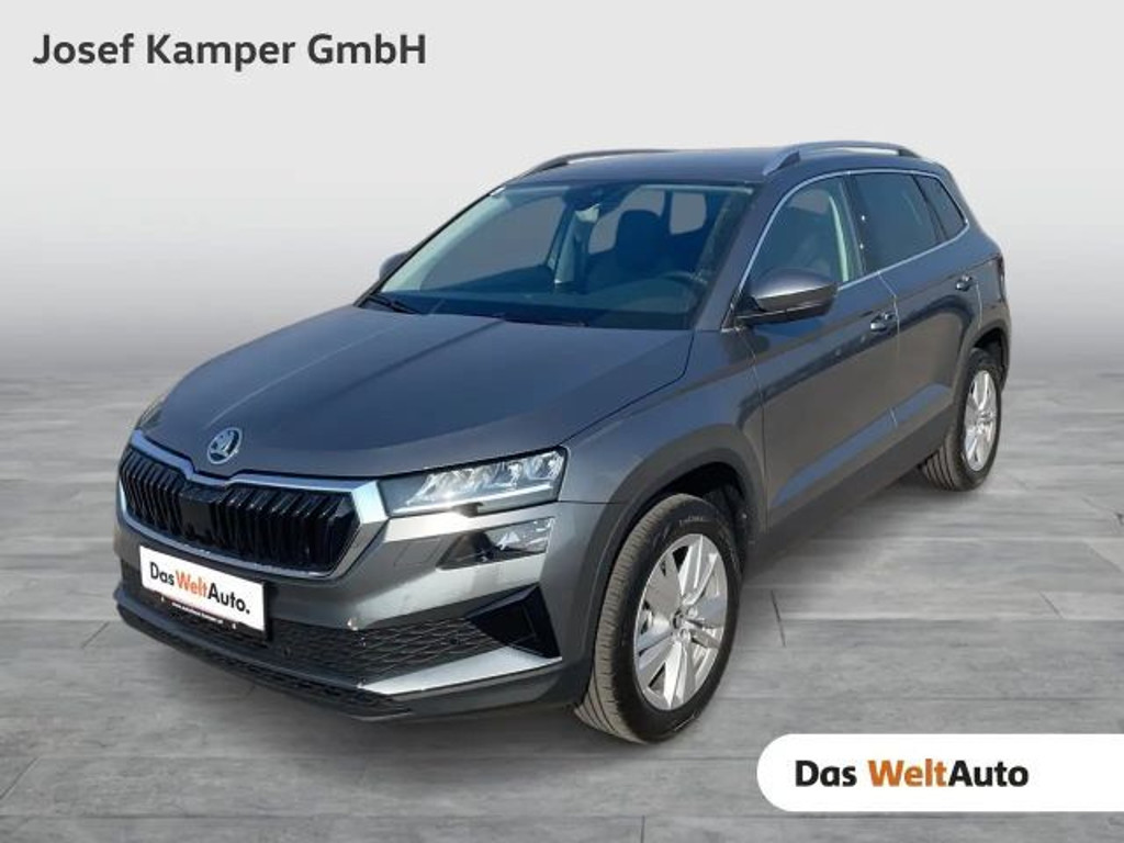 Skoda Karoq Selection