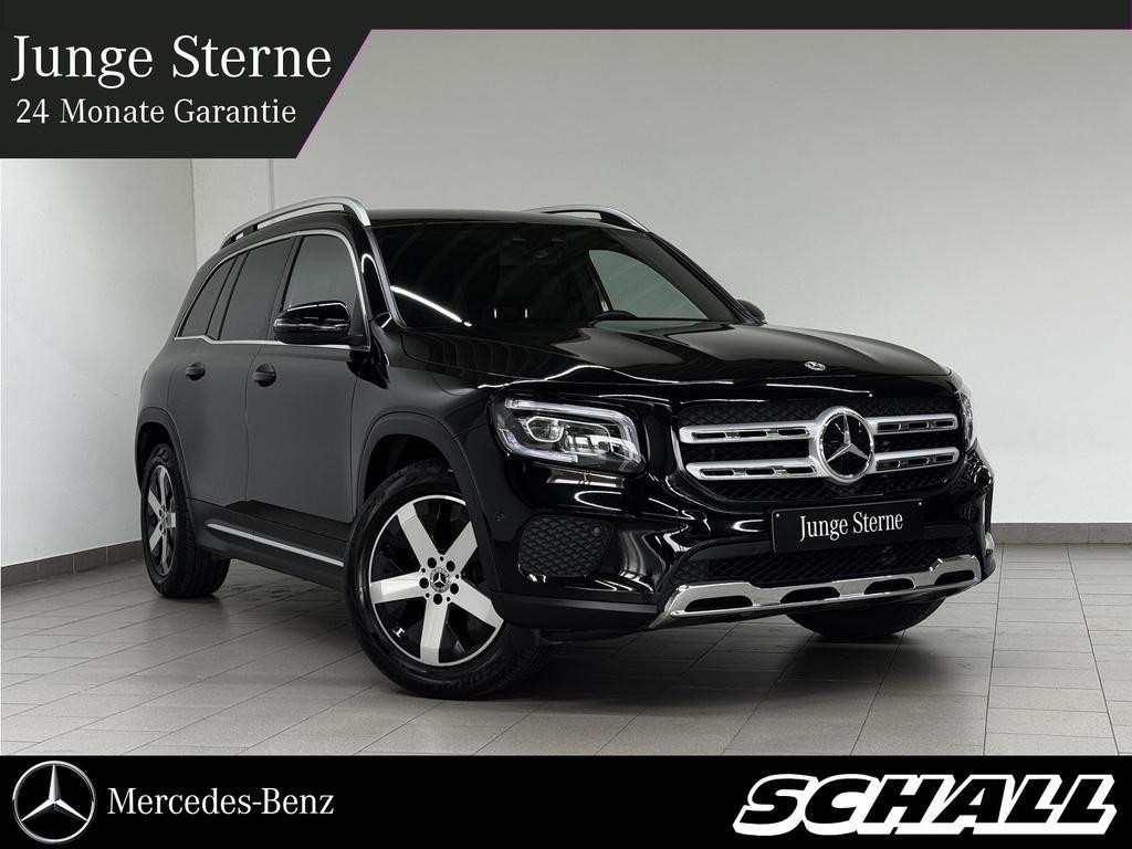 Mercedes-Benz GL-Klasse GLB 180 Progressive