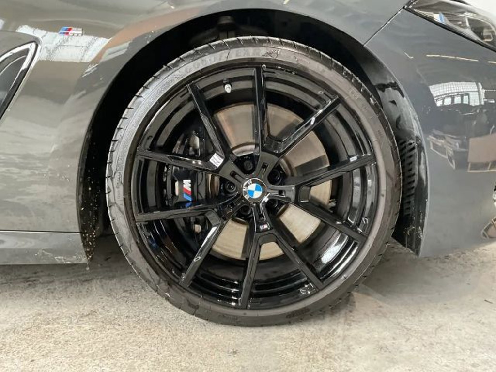 BMW 8 Serie