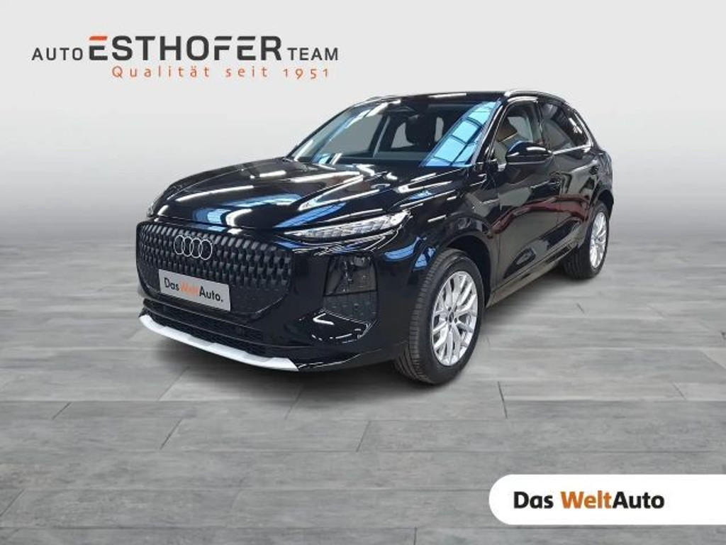 Audi Q3 TFSI 110 kW  intense