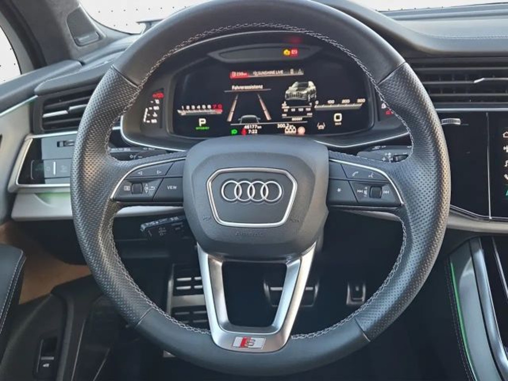 Audi SQ7