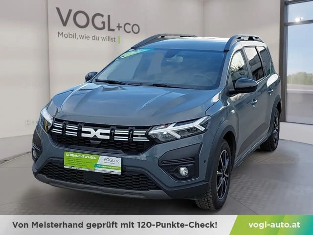 Dacia Jogger TCe 110 Extreme