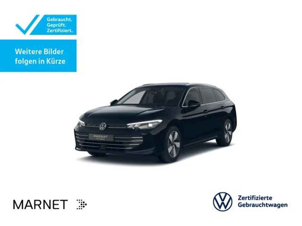 Volkswagen Passat Business DSG Variant eHybrid 1.5 TSI