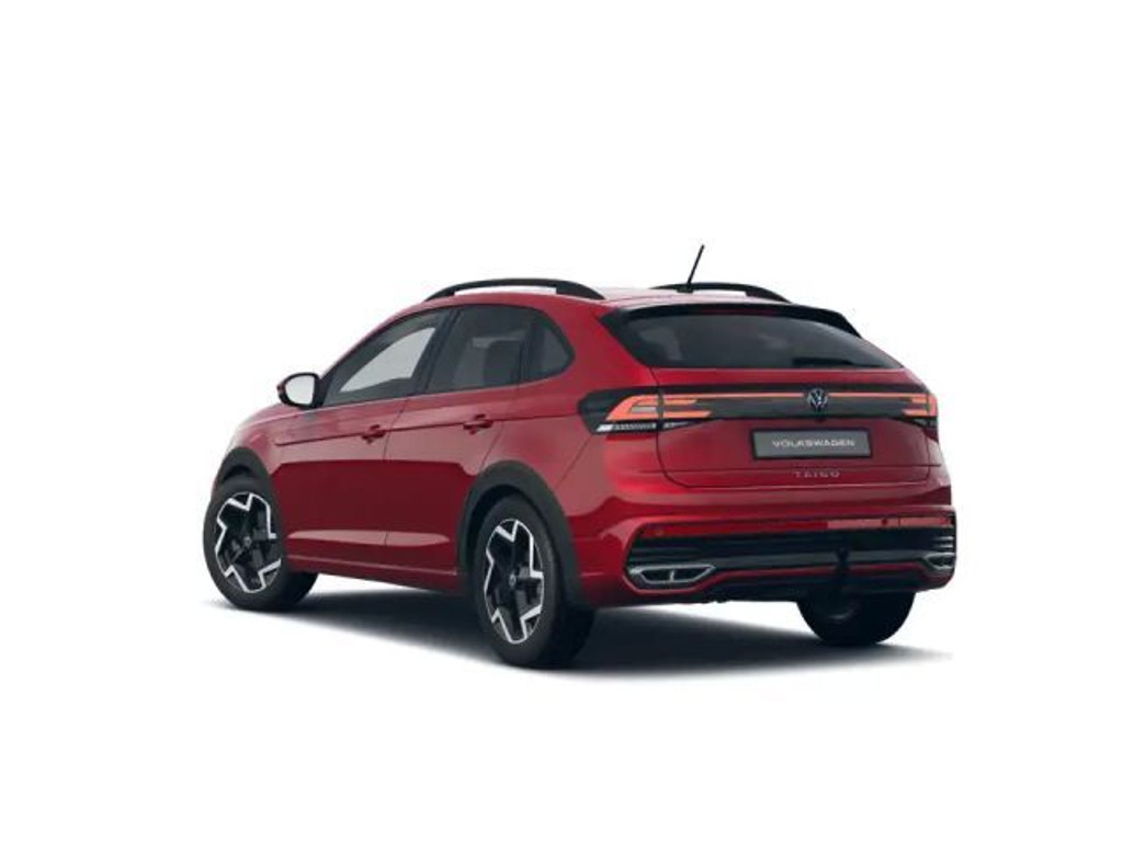 Volkswagen Taigo DSG R-Line 1.5 TSI IQ.Drive