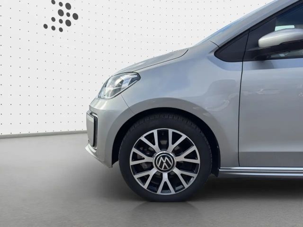 Volkswagen e-up!