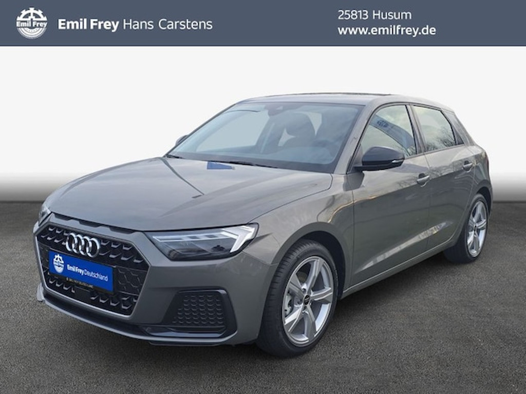 Audi A1 Sportback S-Tronic 30 TFSI