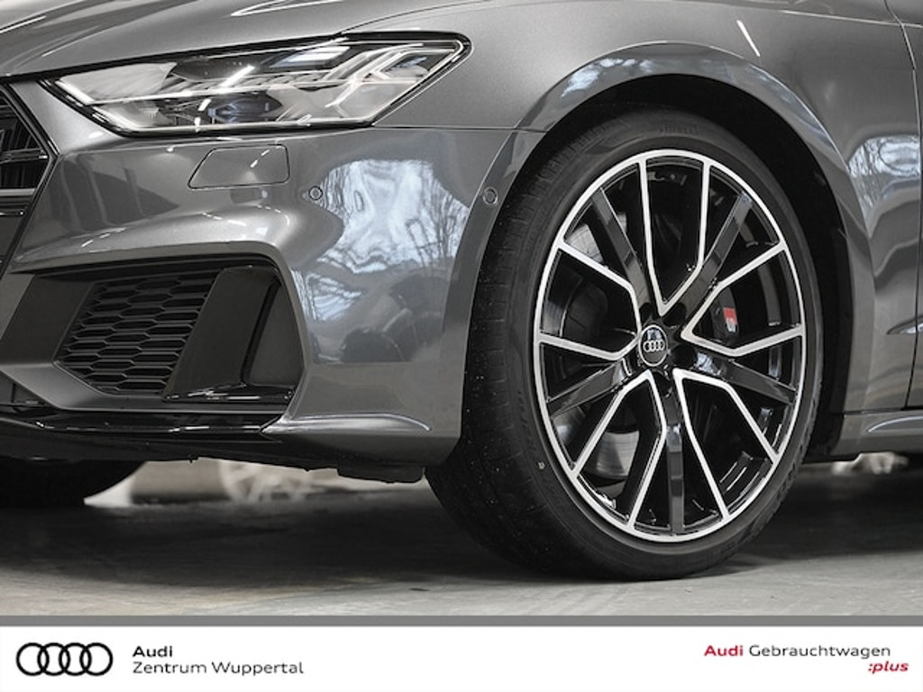 Audi S7