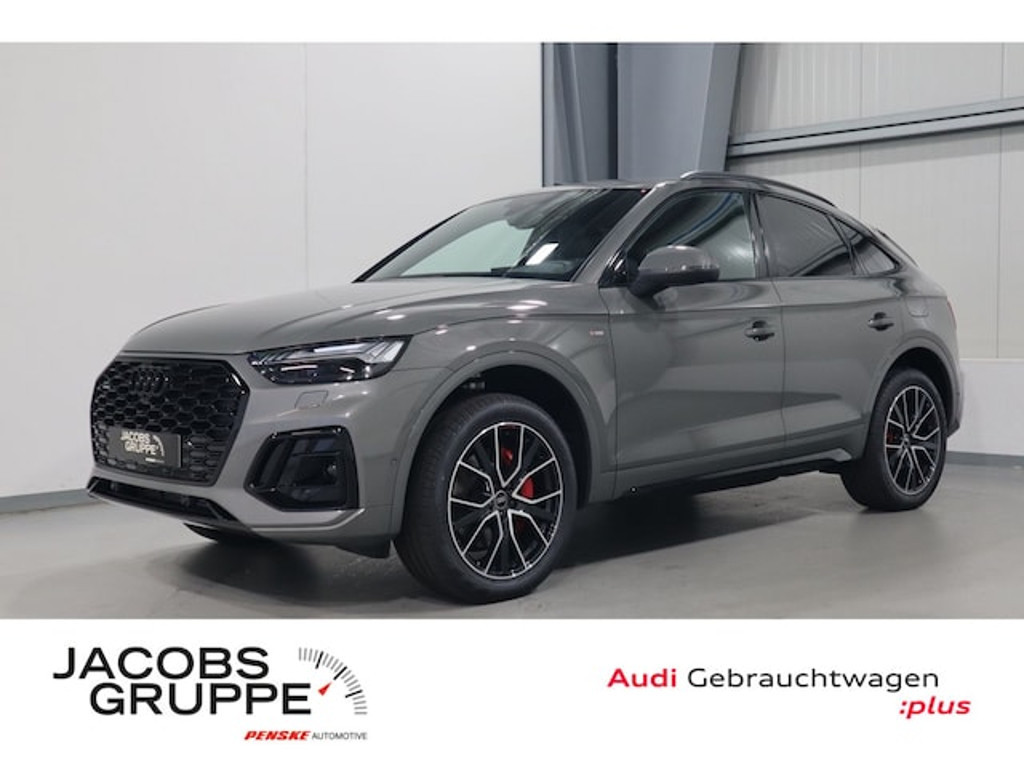 Audi Q5 Sportback Quattro Business S-Line S-Tronic Hybride 50 TFSI