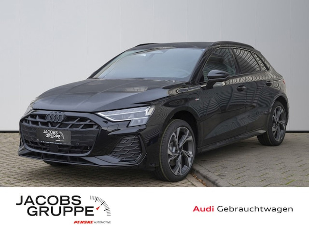 Audi A3 Sportback S-Tronic Hybride