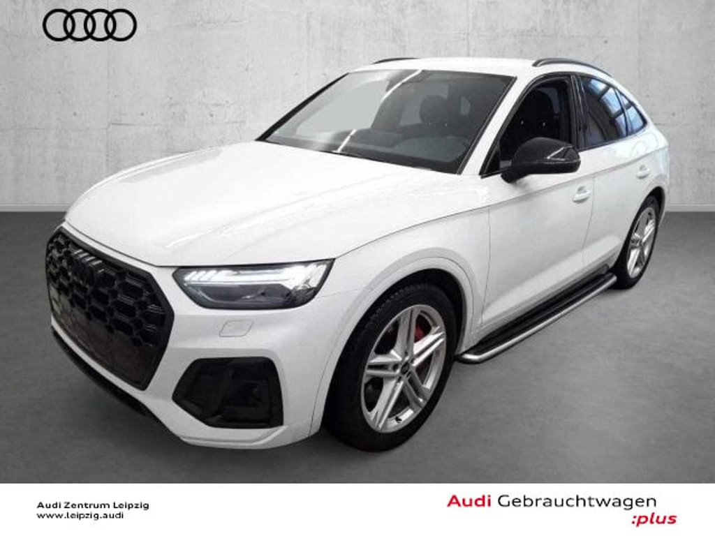 Audi SQ5 Sportback