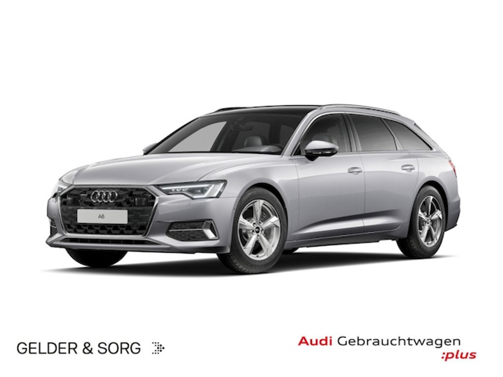 Audi A6 Avant Quattro S-Tronic 45 TFSI