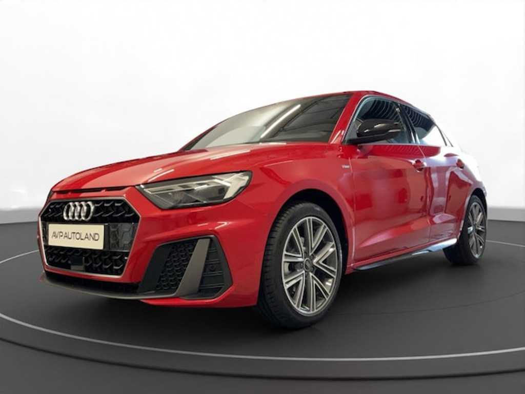 Audi A1 Sportback S-Line S-Tronic 30 TFSI