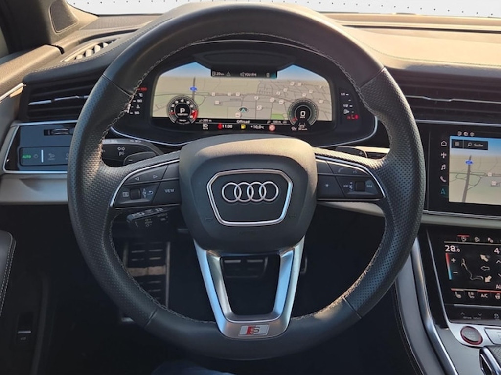 Audi SQ7