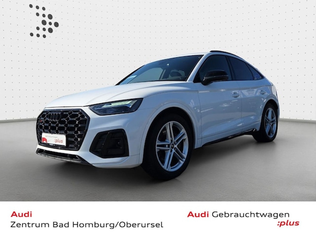 Audi SQ5 Sportback