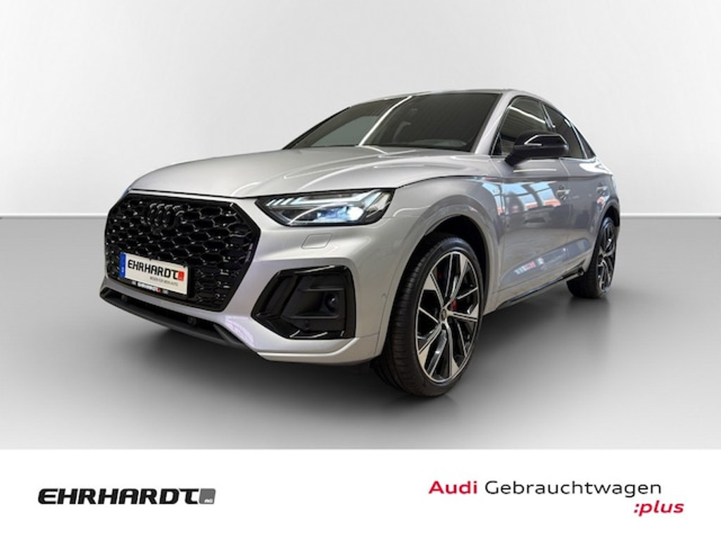 Audi Q5 Sportback Quattro S-Tronic 40 TFSI