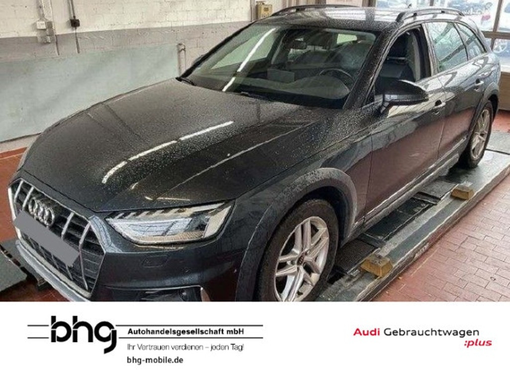 Audi A4 allroad Quattro S-Tronic 45 TFSI