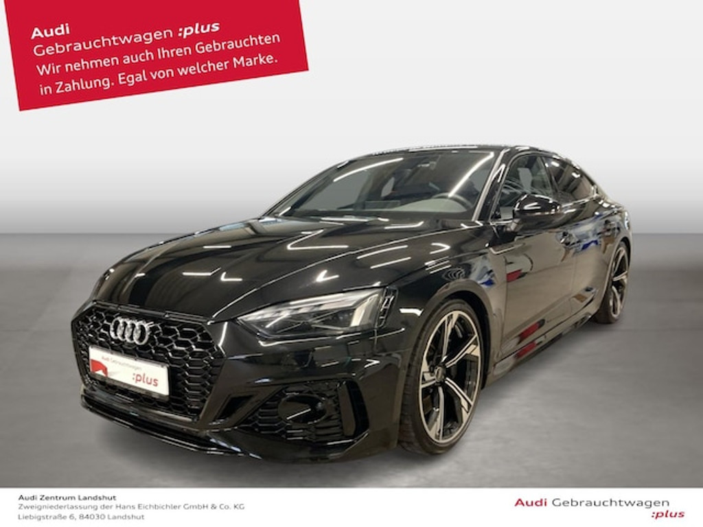 Audi RS5 Sportback Quattro