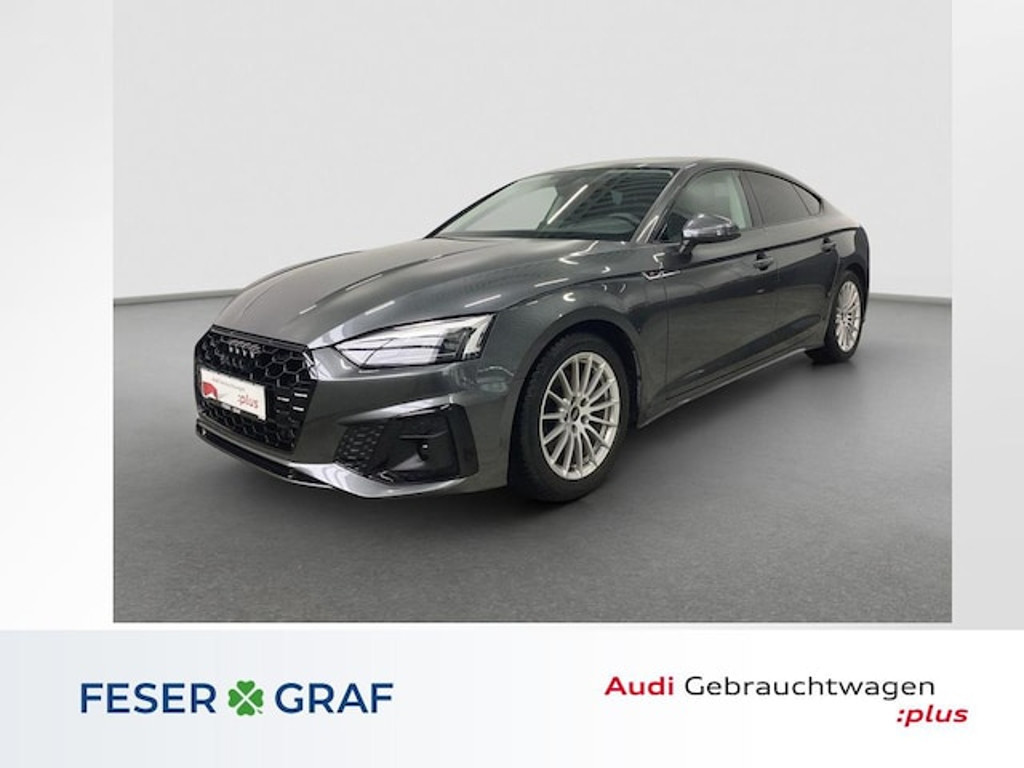 Audi A5 Sportback Business S-Line S-Tronic 35 TFSI