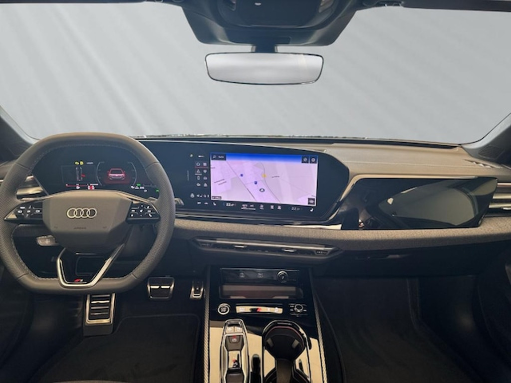 Audi A5 Avant Quattro S-Tronic