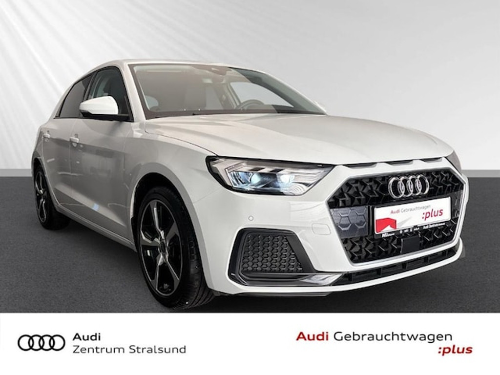Audi A1 Sportback S-Tronic 30 TFSI
