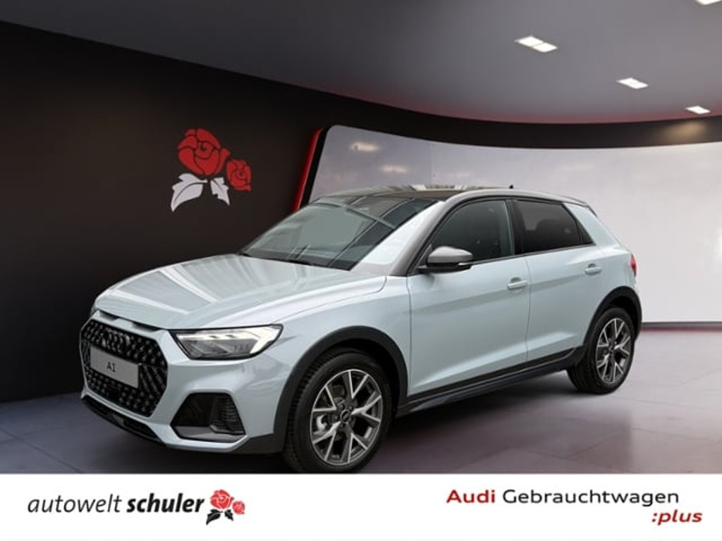 Audi A1 S-Tronic 30 TFSI Allstreet