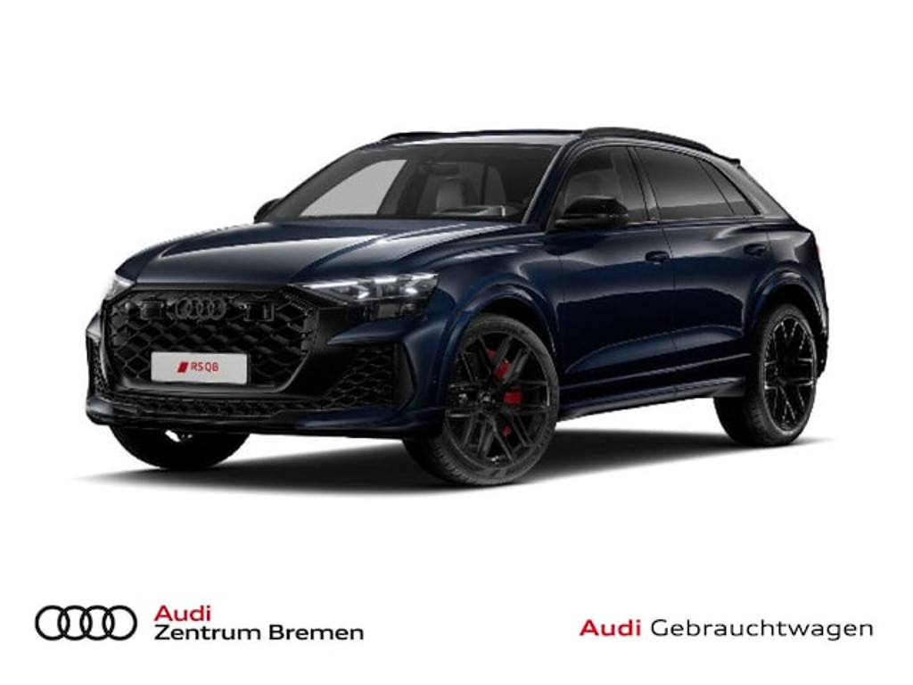 Audi RS Q8 Quattro