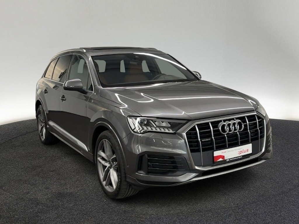 Audi Q7 Quattro 45 TDI