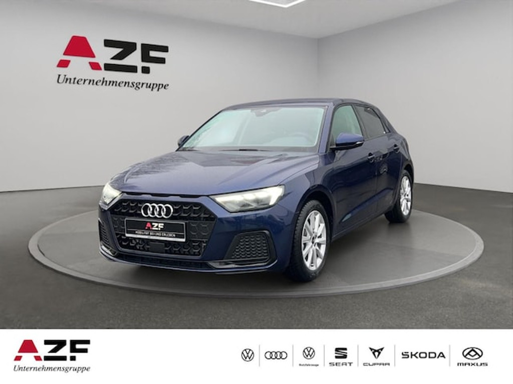 Audi A1 Sportback S-Tronic 25 TFSI