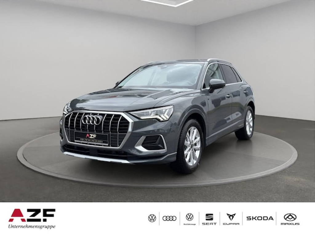 Audi Q3 S-Tronic 35 TFSI