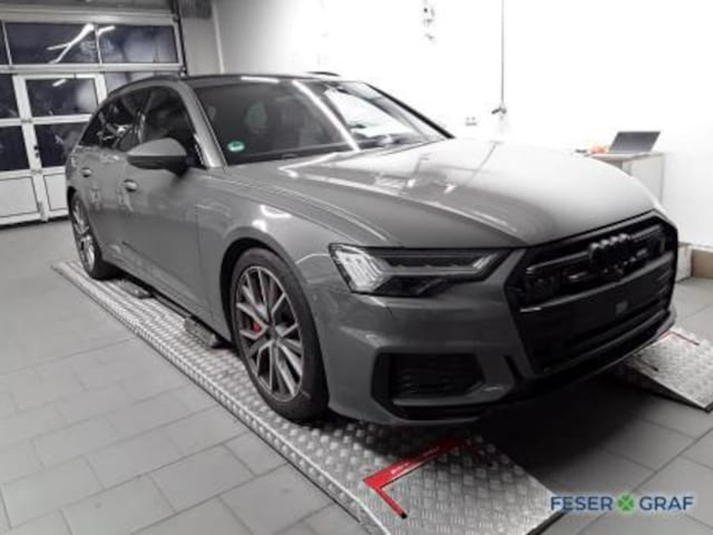Audi S6
