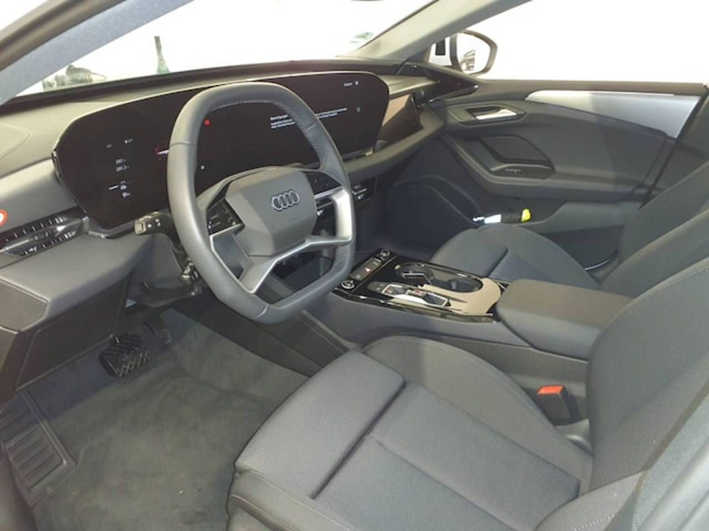 Audi A6 e-tron Sportback