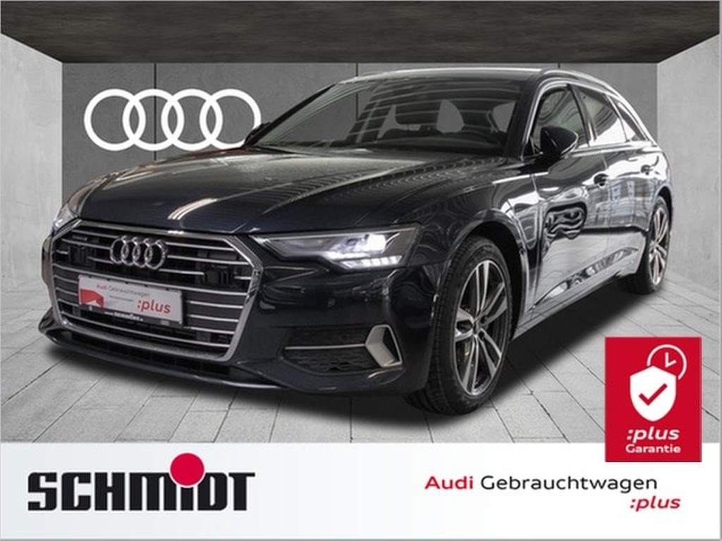 Audi A6 Avant Quattro S-Tronic Sport 45 TFSI