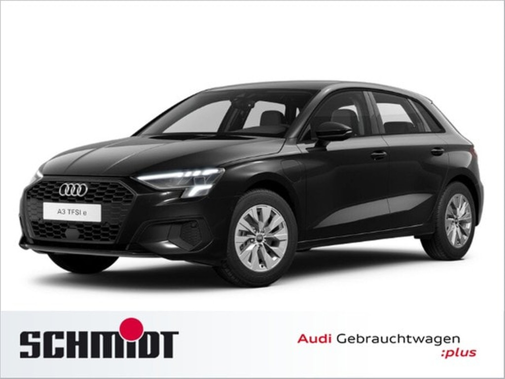 Audi A3 Sportback S-Tronic Hybride 40 TFSI