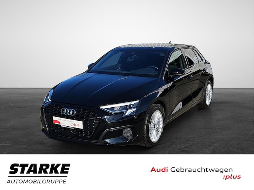 Audi A3 Sportback S-Tronic 30 TFSI