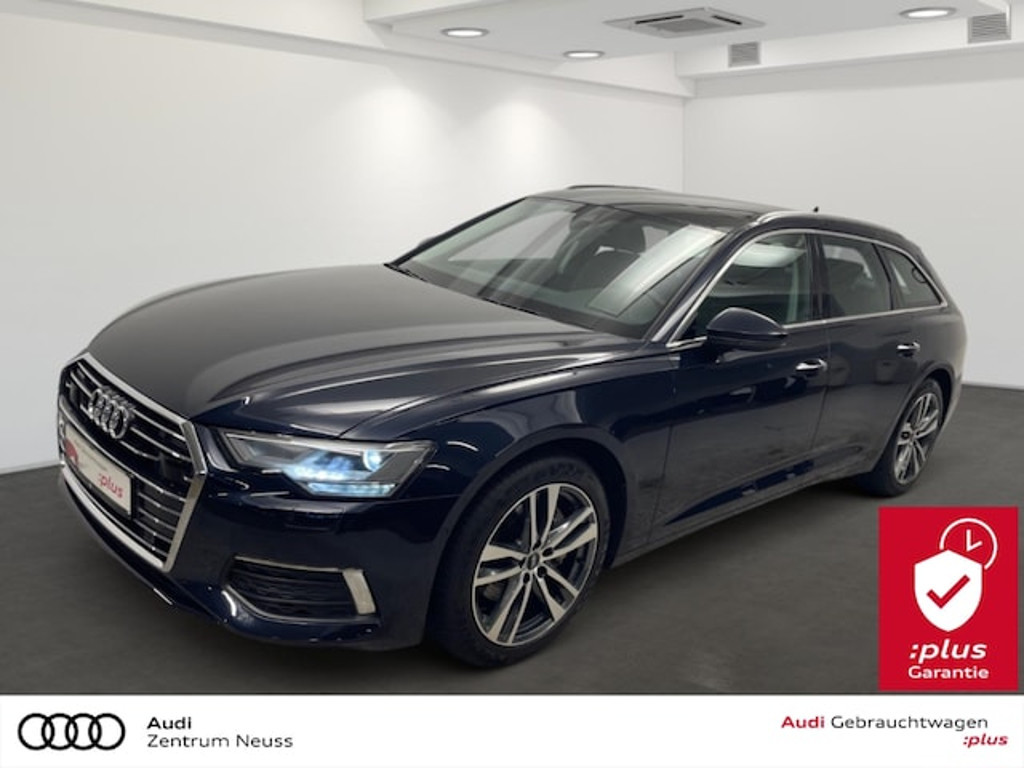 Audi A6 Avant Quattro S-Tronic 45 TFSI