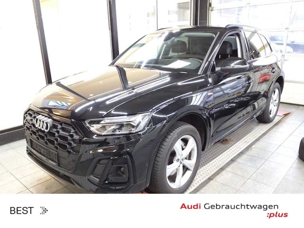 Audi Q5 Quattro S-Tronic 45 TFSI