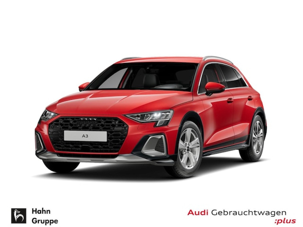 Audi A3 S-Tronic 35 TFSI